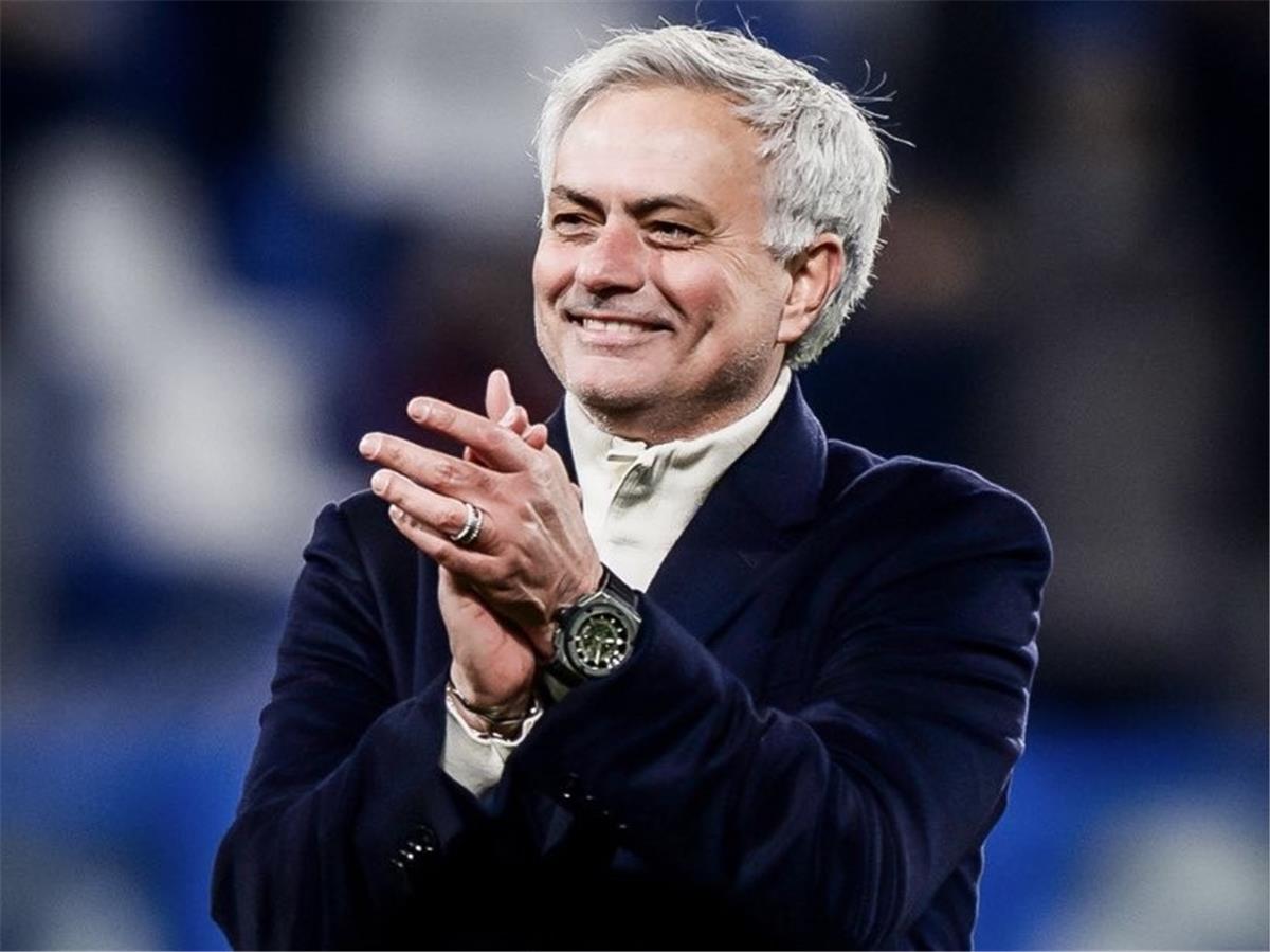 اخبار نيوز : ليست الخسارة.. رئيس فناربخشة يعلن سبب إقالة مورينيو بعد فشل التأهل لدوري أبطال أوروبا
