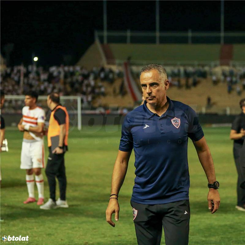 اخبار نيوز : جوزيه جوميز يحسم موقفه النهائي من عرض تدريب الأهلي خلفًا لـ ريبيرو