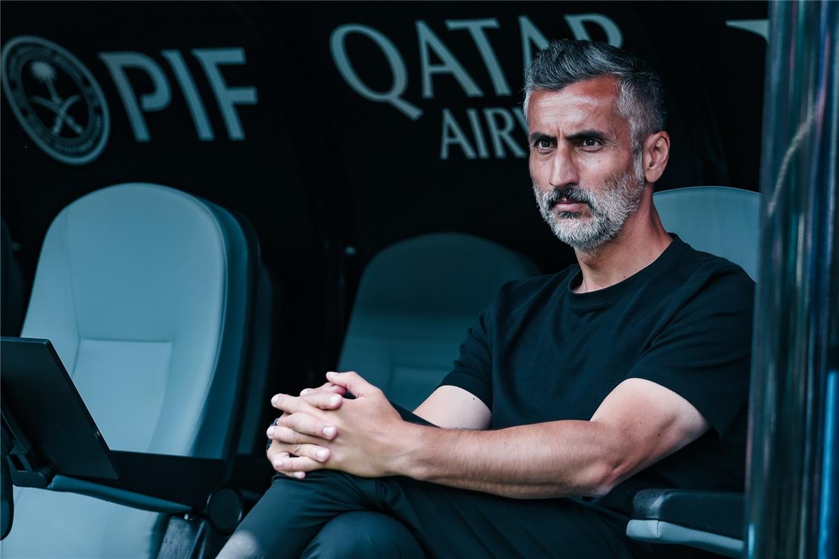 اخبار نيوز : تطورات ملف المدرب الأجنبي الجديد لـ الأهلي بعد ريبيرو.. والتمديد لـ إمام عاشور