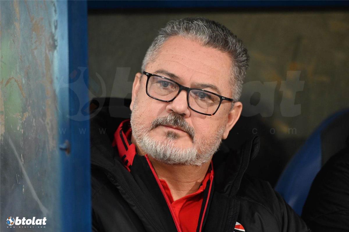اخبار نيوز : ميكالي يرد على أنباء مفاوضات الأهلي والزمالك.. وموقفه من العودة إلى مصر