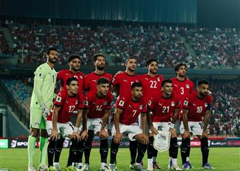 منتخب مصر يصل بوركينا فاسو استعداد ا لموقعة الحسم في تصفيات كأس العالم