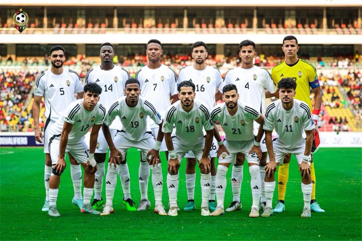 اخبار نيوز : موعد والقناة الناقلة لمباراة ليبيا وإيسواتيني اليوم في تصفيات كأس العالم