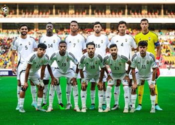 موعد والقناة الناقلة لمباراة ليبيا وإيسواتيني اليوم في تصفيات كأس العالم