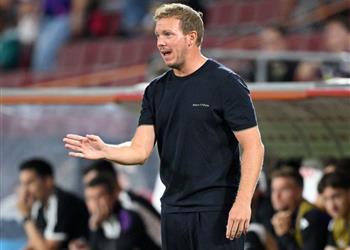 ناجيلسمان بعد الفوز ضد أيرلندا أتفهم صافرات استهجان الجماهير ولكن