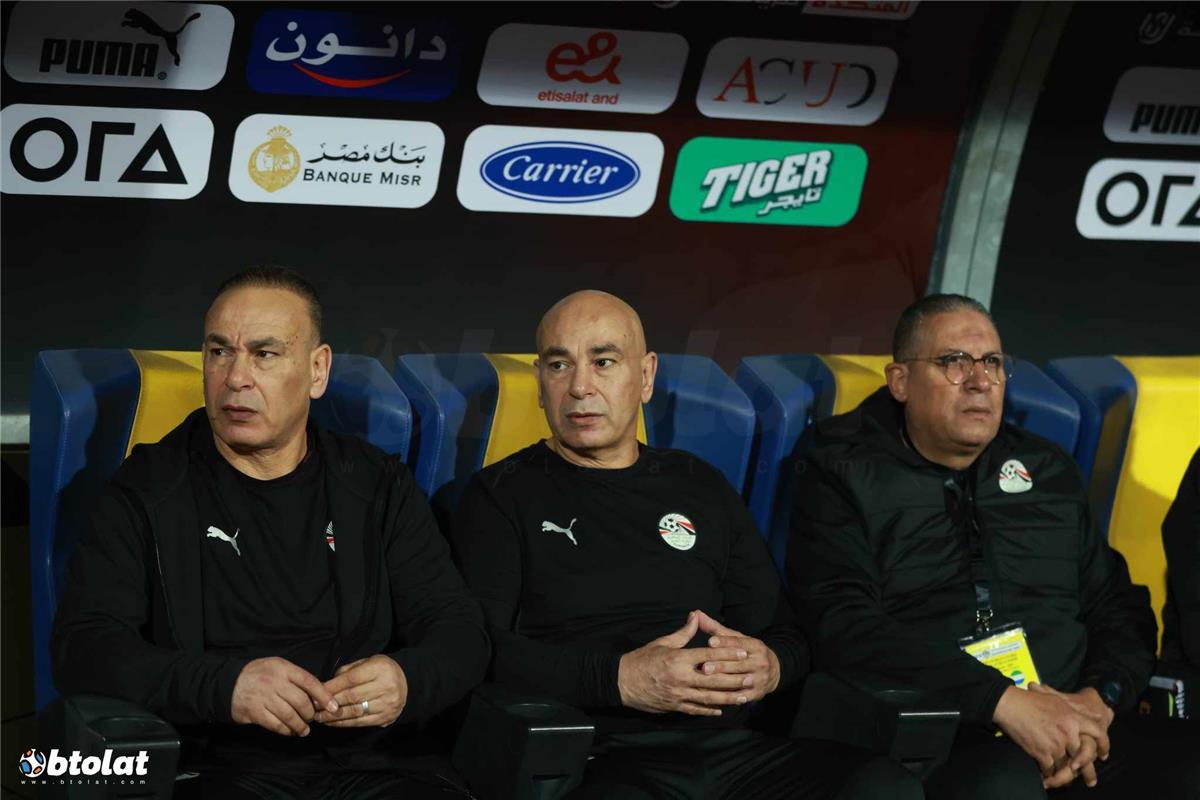 اخبار نيوز : حسام حسن يرد على اتحاد الكرة بشأن عرض مواجهة البرازيل وديًا