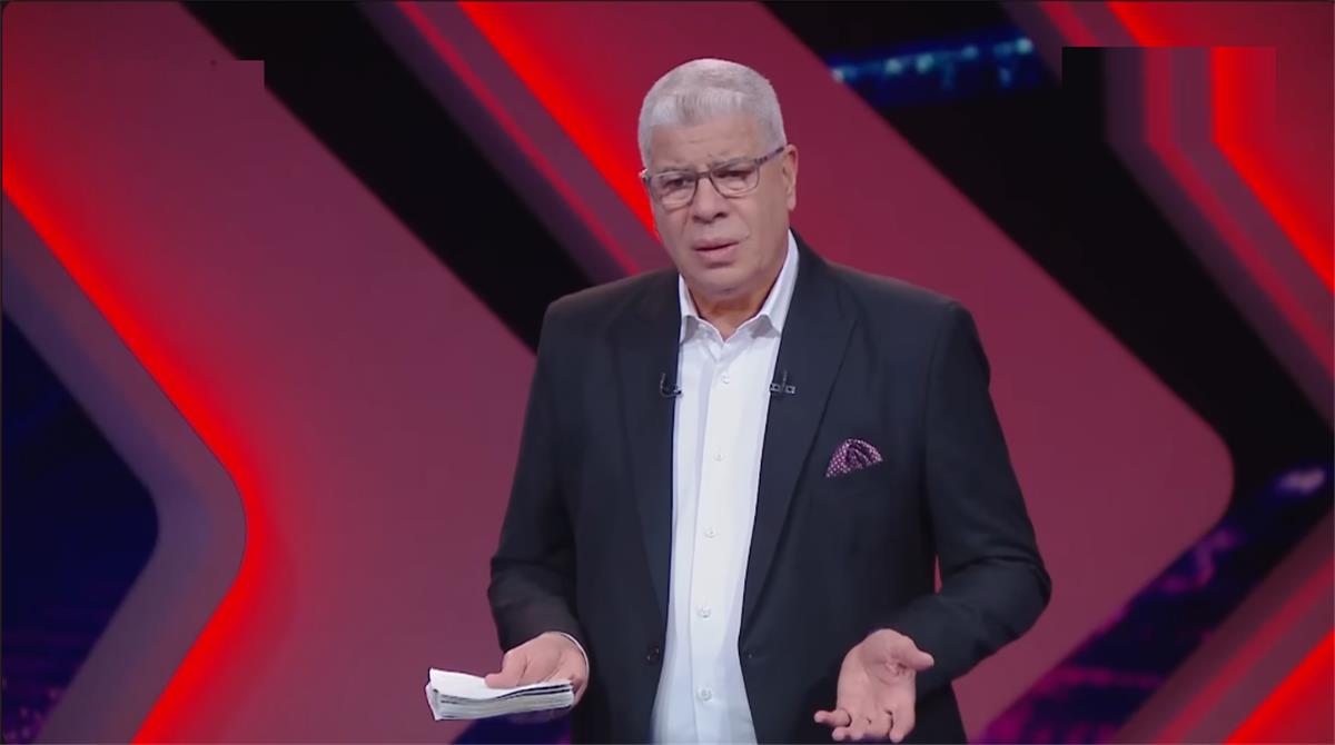 اخبار نيوز : شوبير ينفعل على بيان الاتحاد الإثيوبي ضد مصر: 
