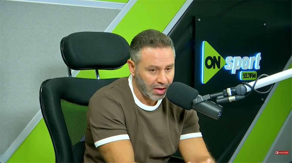 اخبار نيوز : حازم إمام عن مقارنة أداء محمد صلاح مع منتخب مصر وليفربول: سببان وراء اختلاف مستواه