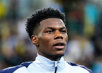 تشواميني يعلق على أزمة باريس سان جيرمان ومنتخب فرنسا بسبب دوي وديمبلي