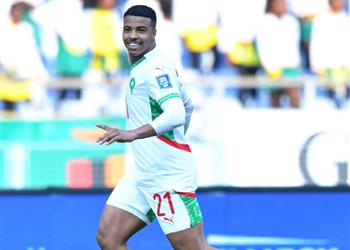 فيديو منتخب المغرب يواصل انتصاراته بثنائية أمام زامبيا في تصفيات كأس العالم