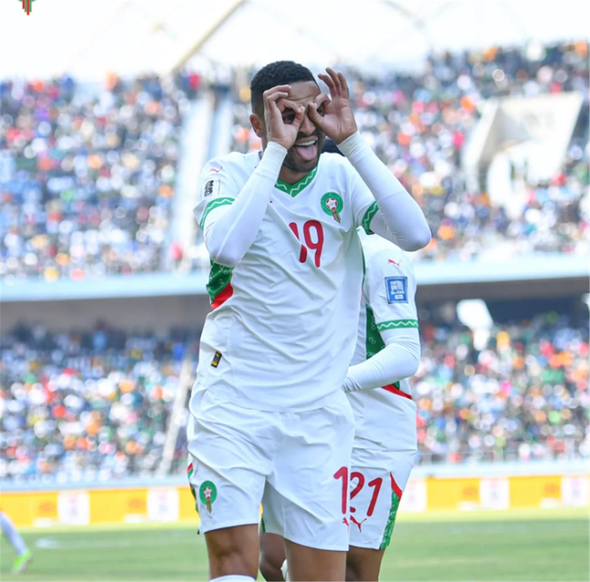 ترتيب مجموعة المغرب في تصفيات كأس العالم بعد الفوز على زامبيا