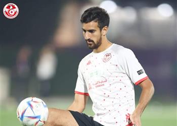 فيديو محمد علي بن رمضان يسجل هدف تونس القاتل أمام غينيا الاستوائية