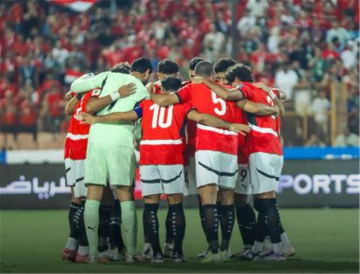 اخبار نيوز : لحسم تأهله رسمياً.. منتخب مصر في مهمة صعبة أمام بوركينا فاسو بـ تصفيات كأس العالم