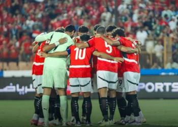 لحسم تأهله رسميا منتخب مصر في مهمة صعبة أمام بوركينا فاسو بـ تصفيات كأس العالم