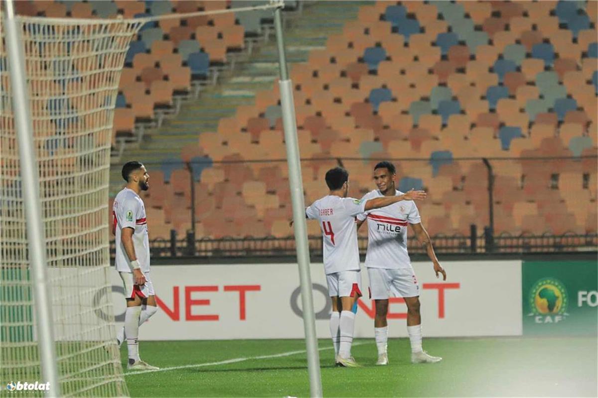 اخبار نيوز : مواعيد مباريات الزمالك في كأس الرابطة 2025-2026