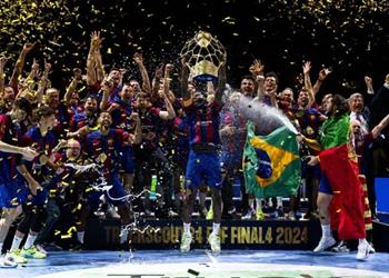 أون سبورت تحصل على حقوق إذاعة مباريات دوري أبطال أوروبا لكرة اليد