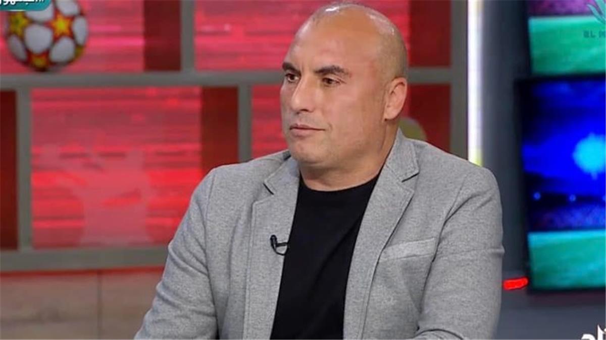 اخبار نيوز : الزمالك يعلن تعيين تامر عبد الحميد 