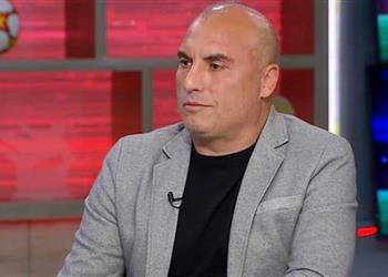 الزمالك يعلن تعيين تامر عبد الحميد دونجا نائب ا للمدير الفني في قطاع الناشئين