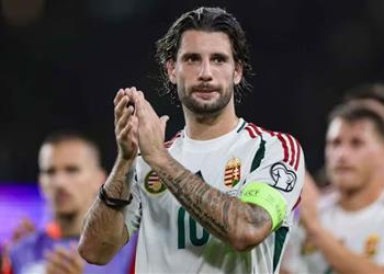 بعد صورة طفولته سوبوسلاي يرفع راية التحدي أمام رونالدو حان وقت المواجهة