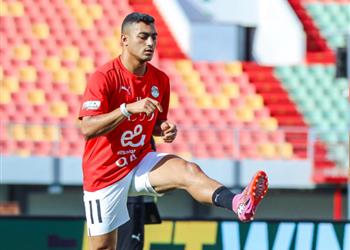 ميدو ما تعرض له مصطفى محمد في مباراة إثيوبيا محبط وهذه حقيقة معاقبة حسام حسن له بسبب الأهلي