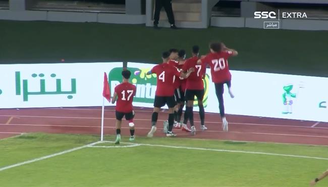اهداف مباراة ليبيا واسواتيني (2-0) تصفيات كاس العالم