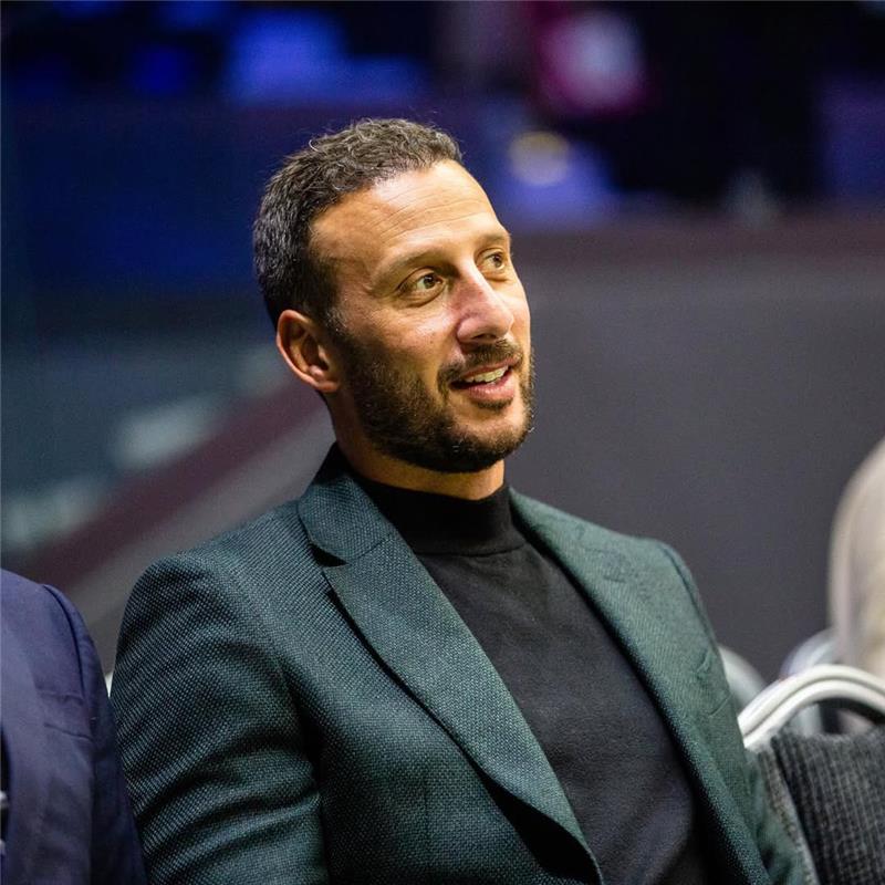 اخبار نيوز : الأهلي السعودي يعلن تعيين أمير توفيق في منصب جديد بالنادي