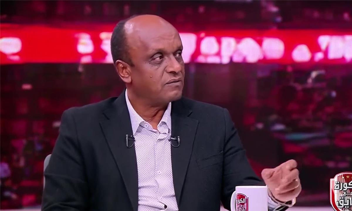 اخبار نيوز : الاتفاق تم.. إسماعيل يوسف يعلن اقتراب الاتحاد الليبي من ضم لاعب الأهلي