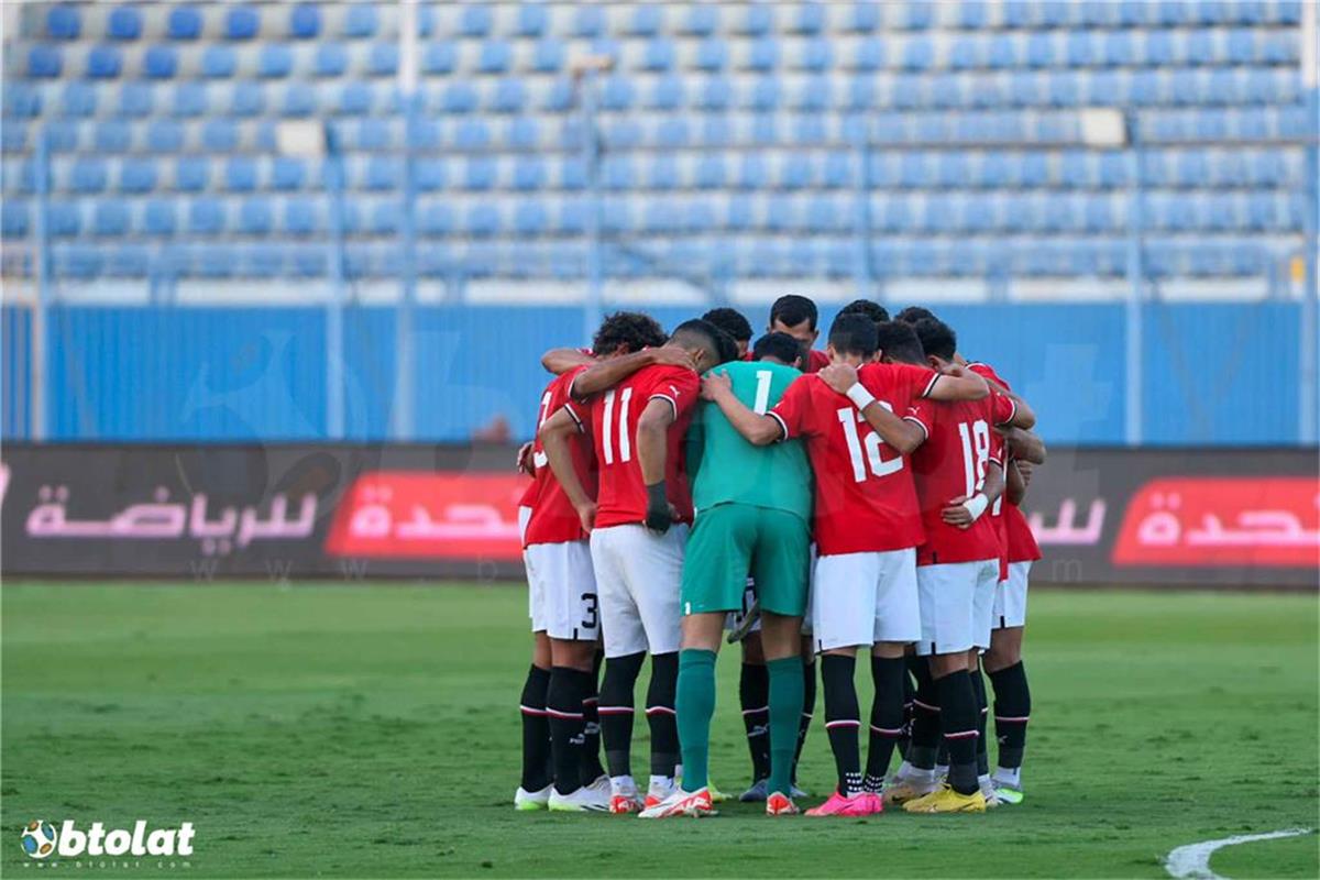 اخبار نيوز : بدلاء منتخب مصر أمام بوركينا فاسو في تصفيات كأس العالم.. زيزو يجاور مصطفى محمد