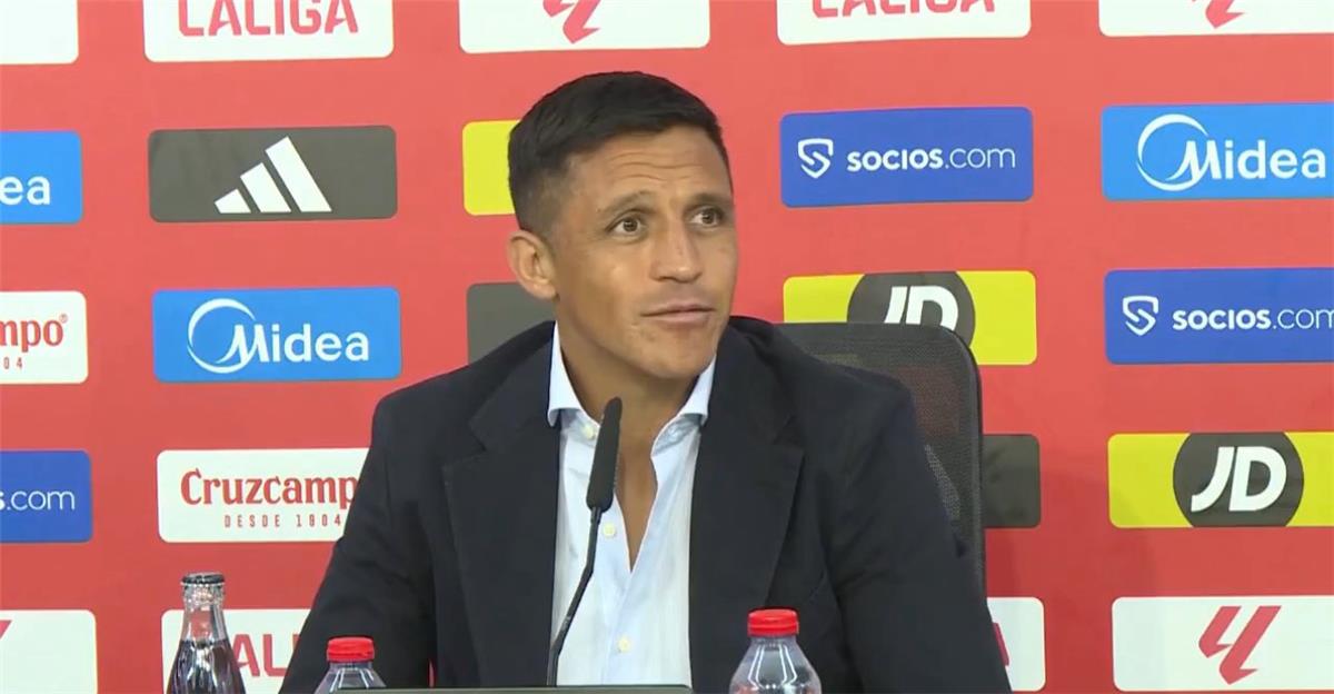 الكسيس سانشيز