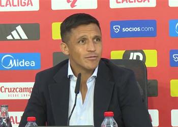 سانشيز رد ا على لامين يامال أشعر أنني في العشرين من عمري