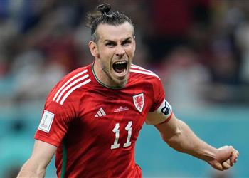 بعد عامين من اعتزاله جاريث بيل يستعد للعودة إلى كرة القدم