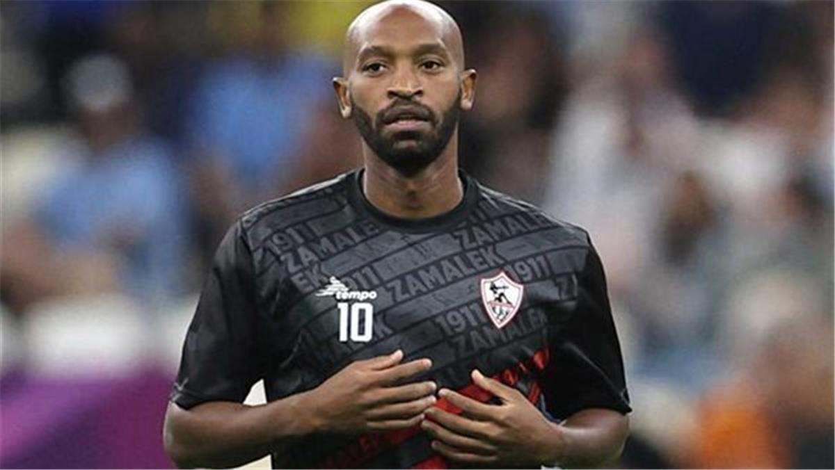 اخبار نيوز : شيكابالا يعترض على تشكيل منتخب مصر أمام بوركينا فاسو بسبب لاعب الأهلي