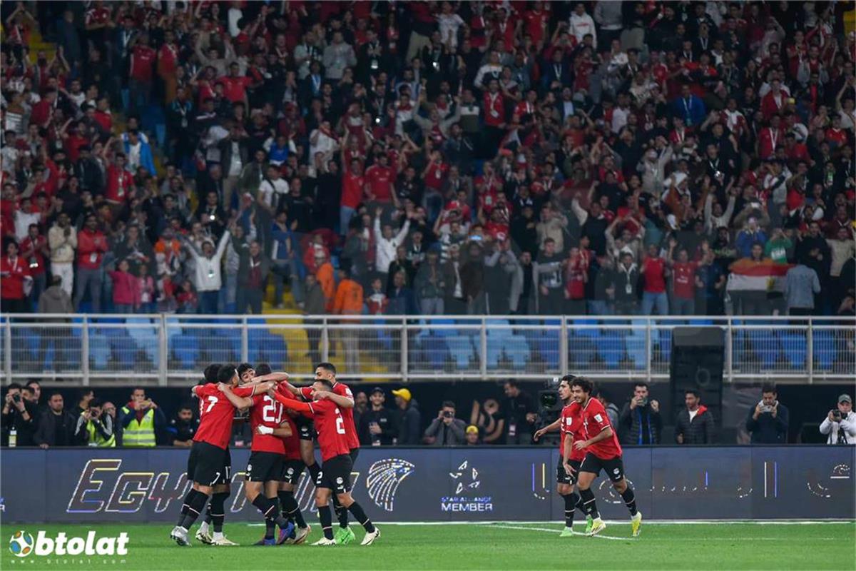 اخبار نيوز : محمد بركات: تعادل منتخب مصر مع بوركينا فاسو بطعم الفوز.. ووضعنا قدمًا في كأس العالم