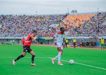 شيكابالا أهدرنا التأهل لـ كأس العالم أمام بوركينا فاسو وأشكر لاعب الأهلي