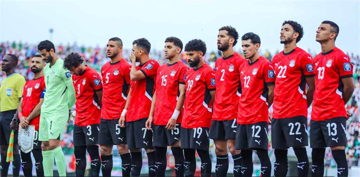 اخبار نيوز : ماذا يحتاج منتخب مصر للتأهل إلى كأس العالم 2026 بعد التعادل مع بوركينا فاسو؟