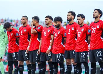 ماذا يحتاج منتخب مصر للتأهل إلى كأس العالم 2026 بعد التعادل مع بوركينا فاسو