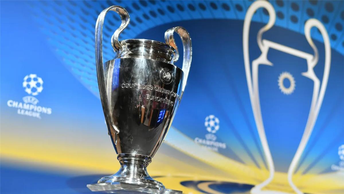 اخبار نيوز : الحاسوب العملاق يتنبأ بالفائز بـ لقب دوري أبطال أوروبا 2025-2026.. موقف ليفربول
