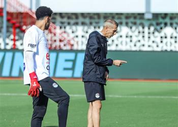 مدرب منتخب مصر يحدد موعد ومكان حسم تأهل الفراعنة إلى كأس العالم