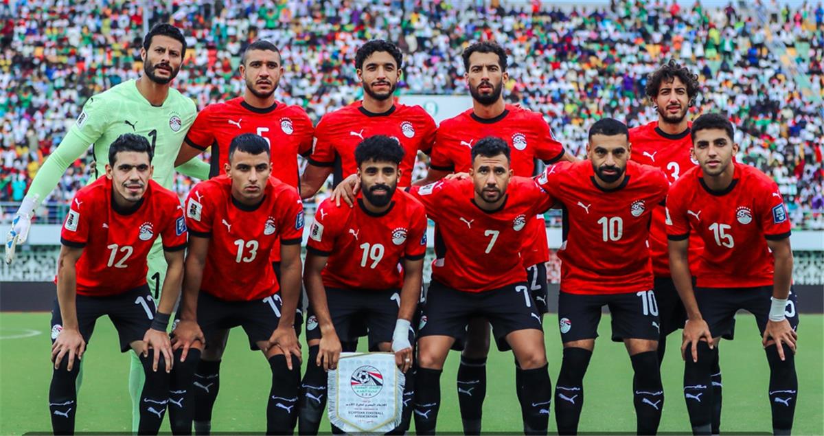 اخبار نيوز : خاص | موقف إقامة مباراة مصر وجيبوتي في تصفيات كأس العالم بالقاهرة