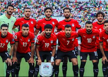 خاص موقف إقامة مباراة مصر وجيبوتي في تصفيات كأس العالم بالقاهرة