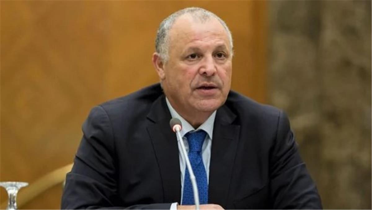 أبو ريدة: نثق في تأهل منتخب مصر لـ كأس العالم.. واللاعبون ظهروا بروح قتالية أمام بوركينا فاسو