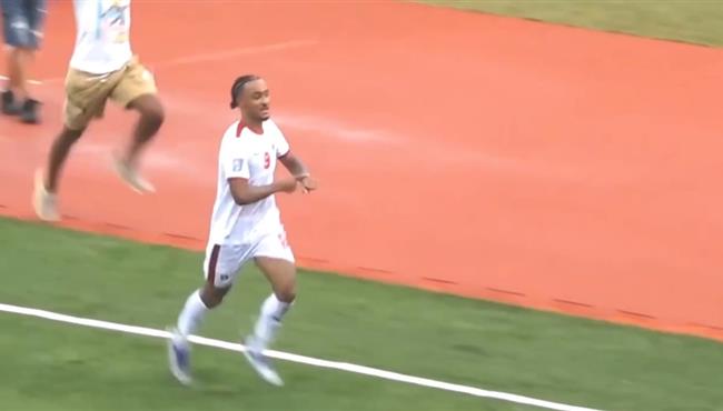 هدف فوز الرأس الاخضر علي الكاميرون (1-0) تصفيات كأس العالم