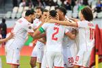مواجهة محتملة أمام مصر.. طريق تونس في كأس أمم إفريقيا حتى النهائي