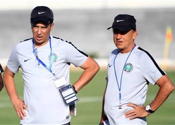 مدرب بنين عن مواجهة منتخب مصر نعرف حجمنا ومحمد صلاح من أفضل لاعبي العالم