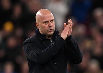 سلوت مباراة ليدز تاريخية وليفربول يحتاج شيئ ا هام ا