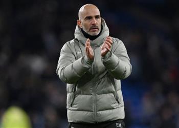 اجتماع عاجل لإدارة تشيلسي لتحديد مصير ماريسكا