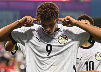 بالأرقام تفاصيل عرض برشلونة النهائي لضم حمزة عبد الكريم وموقف الأهلي