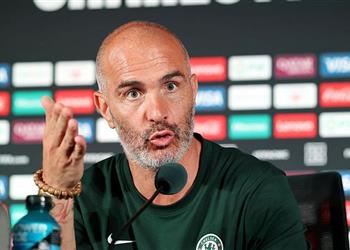 رسمي ا تشيلسي يعلن رحيل إنزو ماريسكا