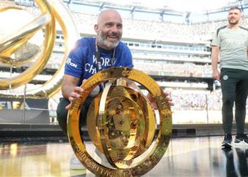 مفاجأة مانشستر سيتي وراء رحيل إنزو ماريسكا عن تدريب تشيلسي