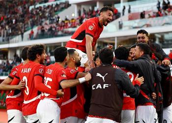 موعد والقناة الناقلة لمباراة مصر وكوت ديفوار اليوم في كأس أمم إفريقيا 2025 والمعلق