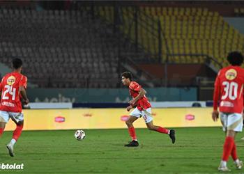 تشكيل الأهلي المتوقع أمام فاركو اليوم في كأس الرابطة ثنائي هجومي